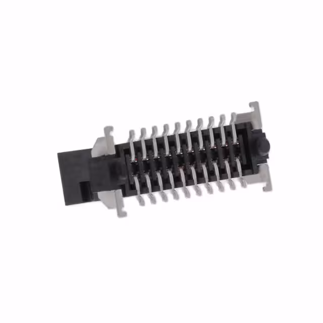 1714937 Phoenix Contact  Headers Male Pins